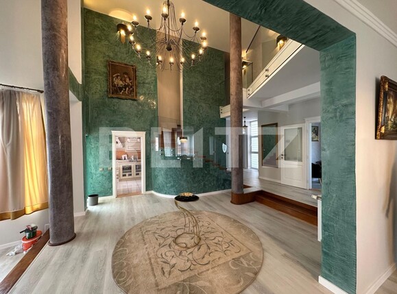 Casa de vânzare 7 camere Cetate - 119378CV | BLITZ Alba Iulia | Poza1