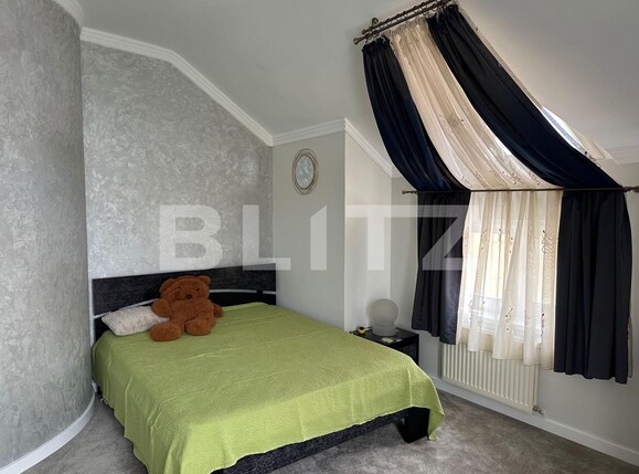 Casa de vânzare 7 camere Cetate - 119378CV | BLITZ Alba Iulia | Poza5