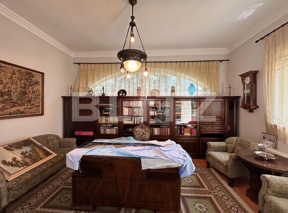 Casa de vânzare 7 camere Cetate - 119378CV | BLITZ Alba Iulia | Poza2