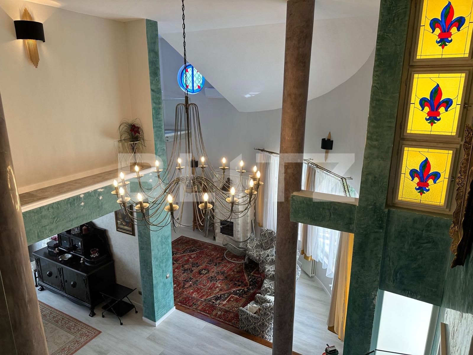 Casa de vânzare 7 camere Cetate - 119378CV | BLITZ Alba Iulia | Poza3