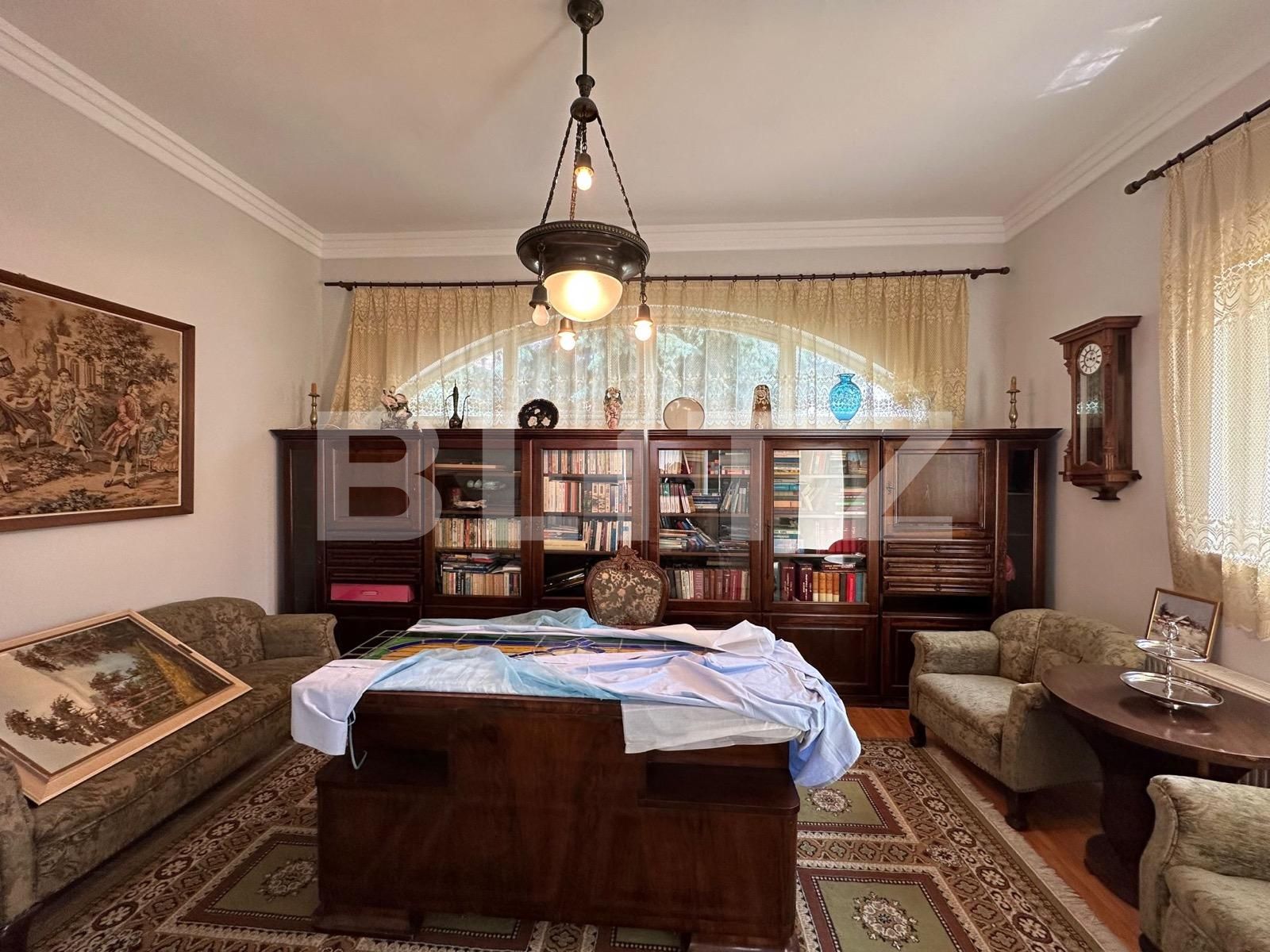 Casa de vânzare 7 camere Cetate - 119378CV | BLITZ Alba Iulia | Poza2