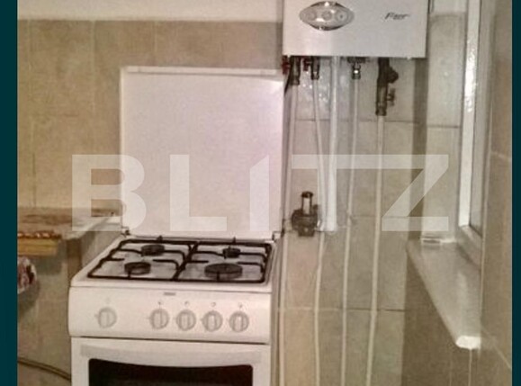 Garsonieră de vânzare Central - 119442AV | BLITZ Alba Iulia | Poza4