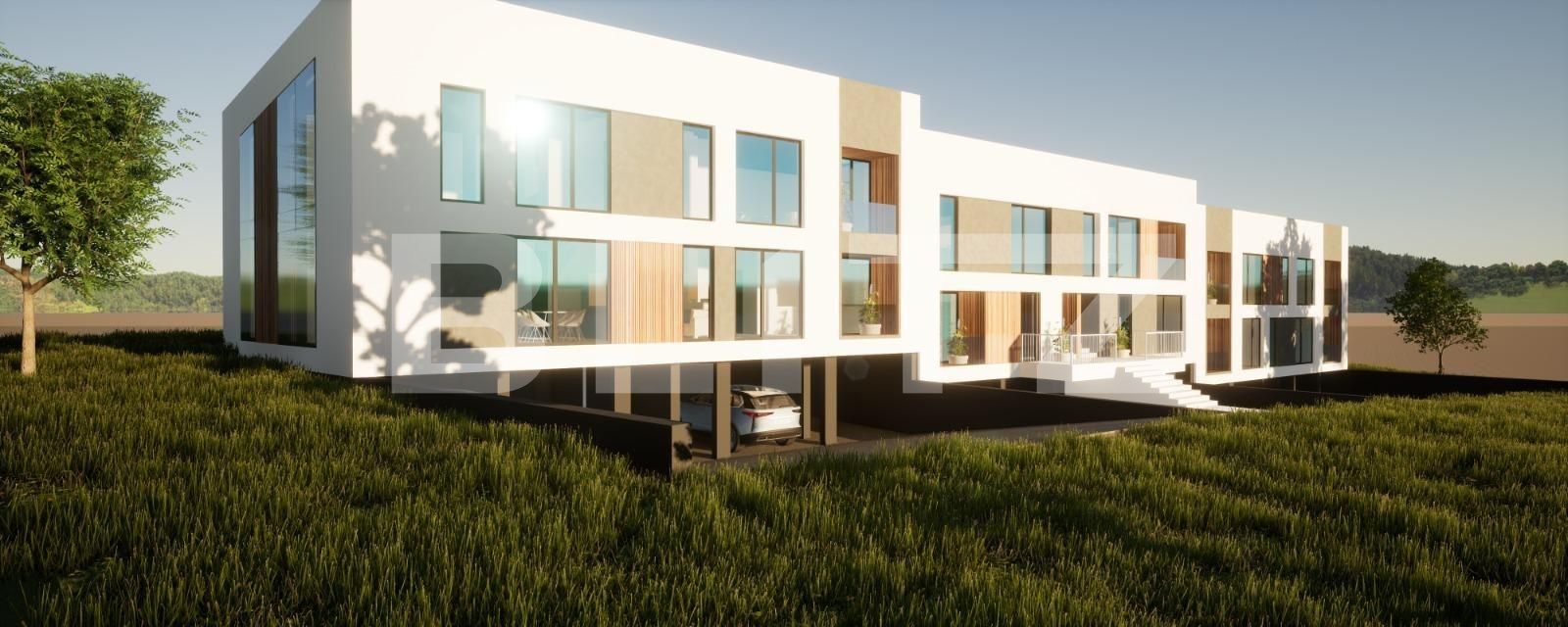 Apartament de vânzare 2 camere Cetate - 119492AV | BLITZ Alba Iulia | Poza1