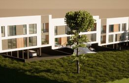 Apartament 2 camere, 50mp, zona-Cetate 