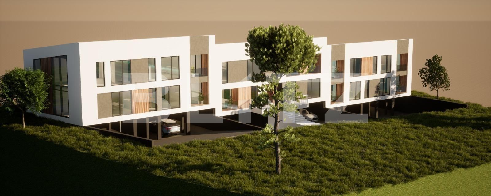 Apartament de vânzare 2 camere Cetate - 119495AV | BLITZ Alba Iulia | Poza1