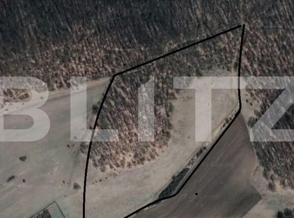 Teren de vânzare Exterior Nord - 119520TV | BLITZ Alba Iulia | Poza1