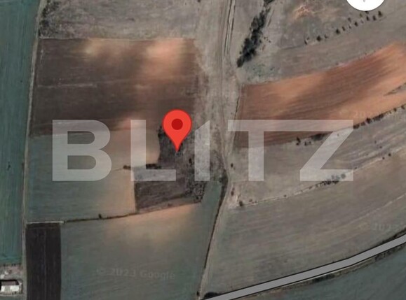 Teren de vânzare Exterior Nord - 119521TV | BLITZ Alba Iulia | Poza1