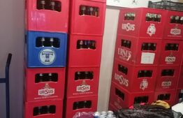 Spatiu comercial 56mp Cu vad excelent zona Stadion