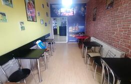 Spatiu comercial 56mp Cu vad excelent zona Stadion