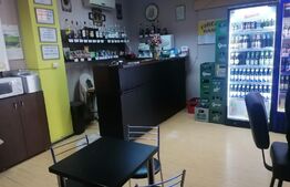 Spatiu comercial 56mp Cu vad excelent zona Stadion