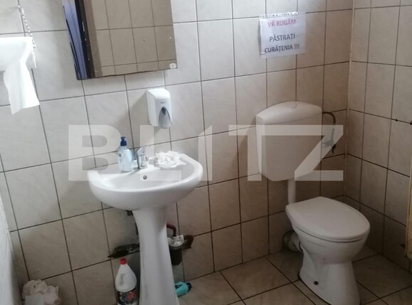 Spațiu comercial de vânzare Cetate - 119522SVC | BLITZ Alba Iulia | Poza4