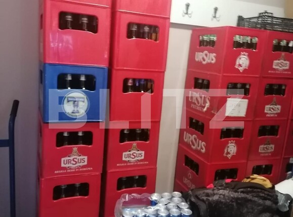 Spațiu comercial de vânzare Cetate - 119522SVC | BLITZ Alba Iulia | Poza3