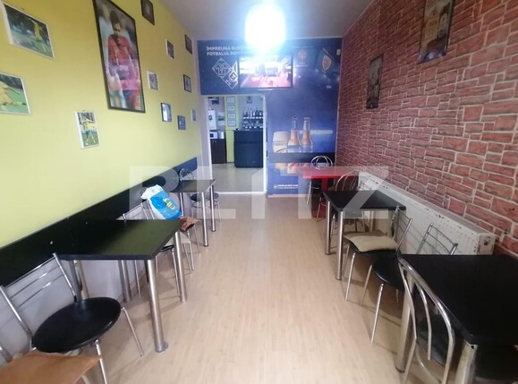 Spațiu comercial de vânzare Cetate - 119522SVC | BLITZ Alba Iulia | Poza2