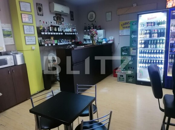 Spațiu comercial de vânzare Cetate - 119522SVC | BLITZ Alba Iulia | Poza1