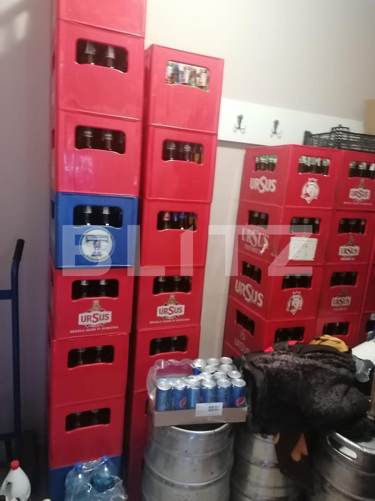 Spațiu comercial de vânzare Cetate - 119522SVC | BLITZ Alba Iulia | Poza3