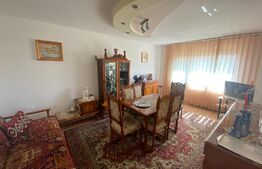 Apartament 2 camere, 50mp, decomandat, etaj 2, Ampoi 3