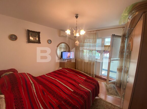 Apartament de vânzare 2 camere Ampoi 3 - 119611AV | BLITZ Alba Iulia | Poza1