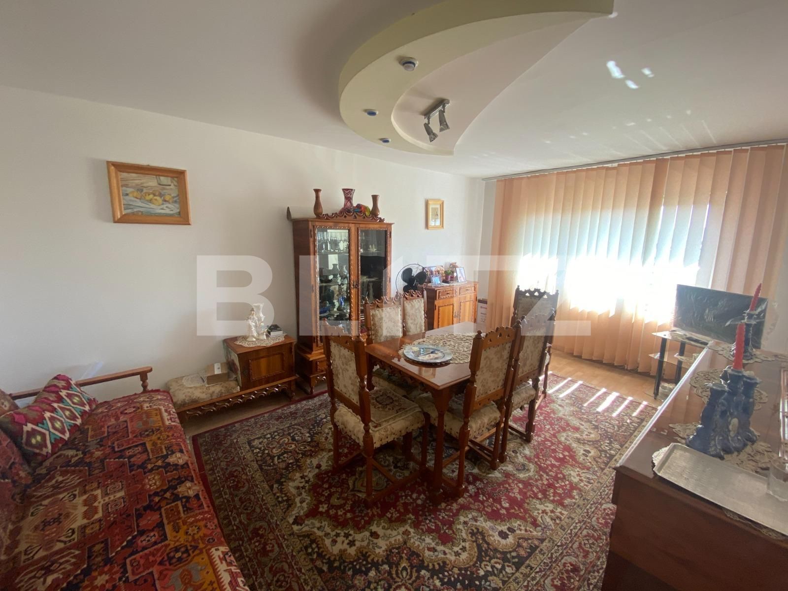 Apartament de vânzare 2 camere Ampoi 3 - 119611AV | BLITZ Alba Iulia | Poza2