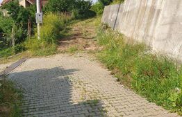 Teren intravilan, 3600 mp, zona Schit