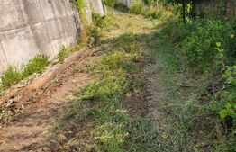 Teren intravilan, 3600 mp, zona Schit