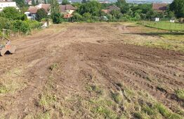 Teren intravilan, 3600 mp, zona Schit