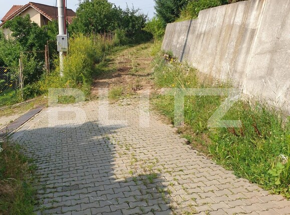 Teren de vânzare Cetate - 119645TV | BLITZ Alba Iulia | Poza6