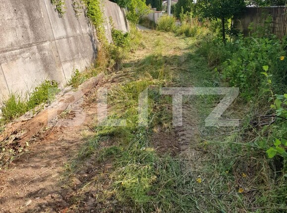 Teren de vânzare Cetate - 119645TV | BLITZ Alba Iulia | Poza5