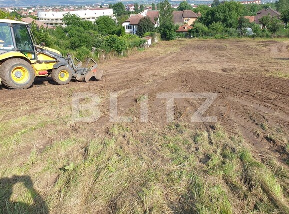 Teren de vânzare Cetate - 119645TV | BLITZ Alba Iulia | Poza1