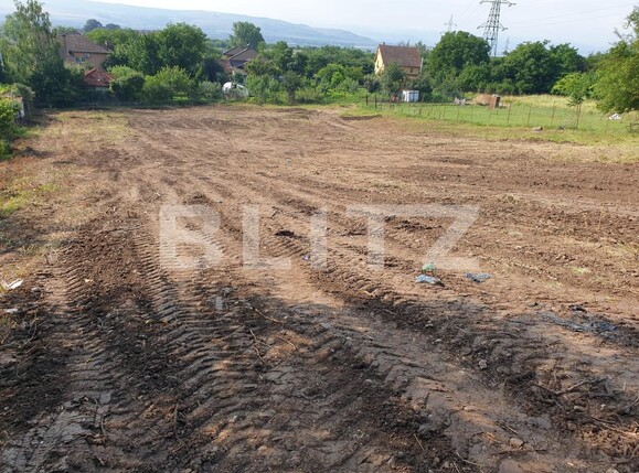 Teren de vânzare Cetate - 119645TV | BLITZ Alba Iulia | Poza4