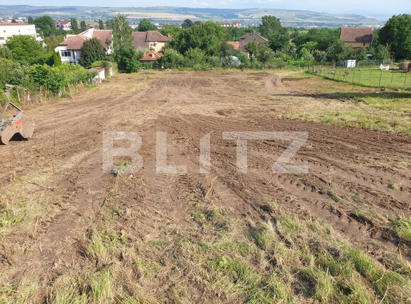 Teren de vânzare Cetate - 119645TV | BLITZ Alba Iulia | Poza2
