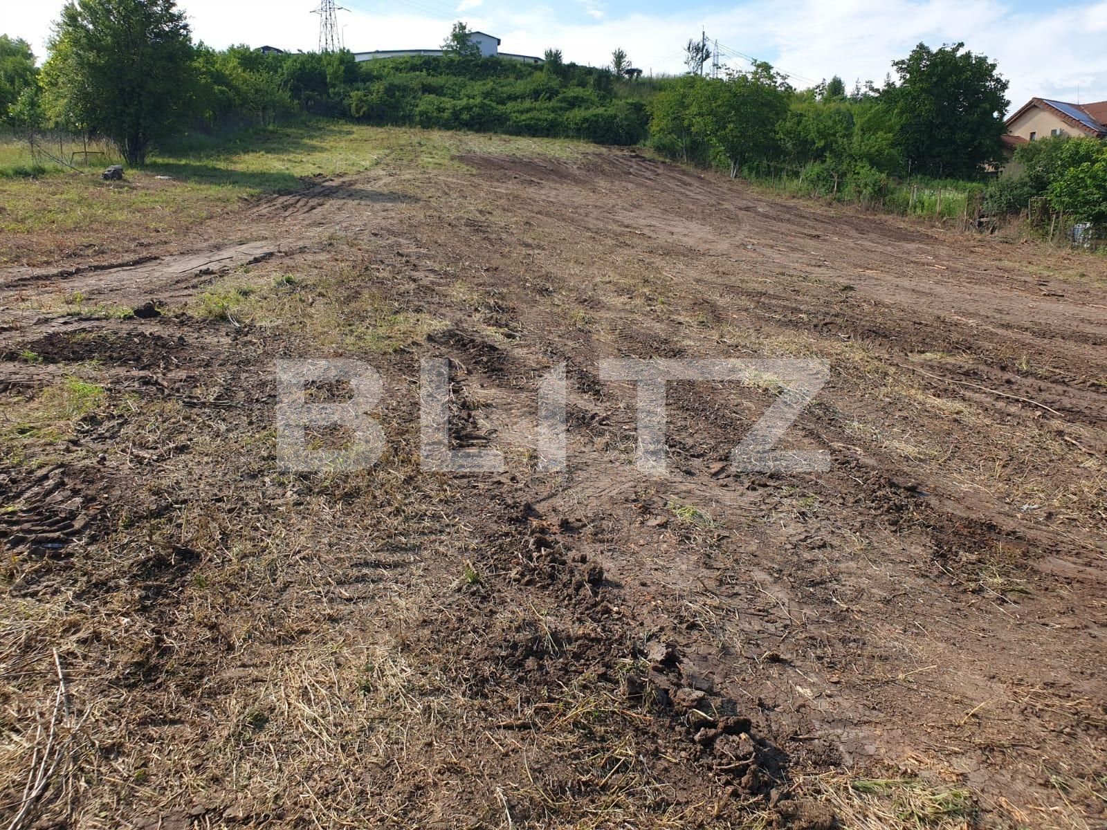 Teren de vânzare Cetate - 119645TV | BLITZ Alba Iulia | Poza3