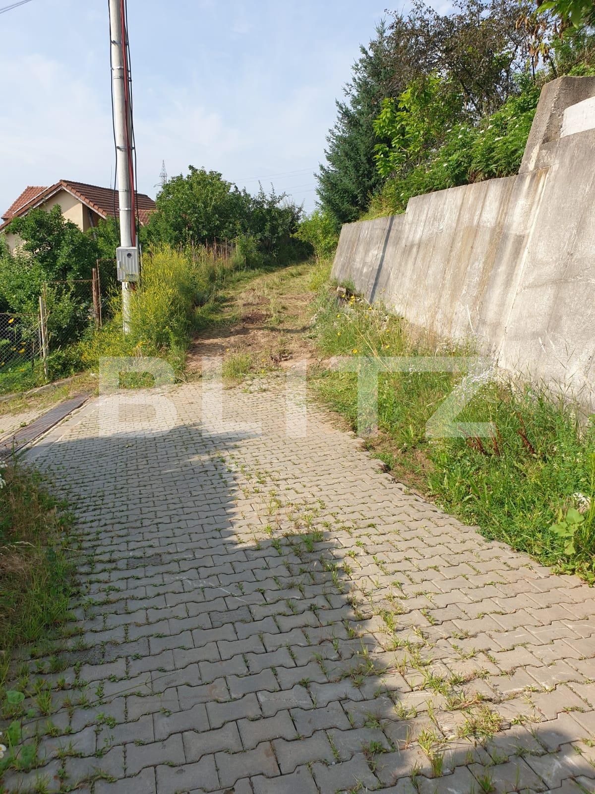 Teren de vânzare Cetate - 119645TV | BLITZ Alba Iulia | Poza6