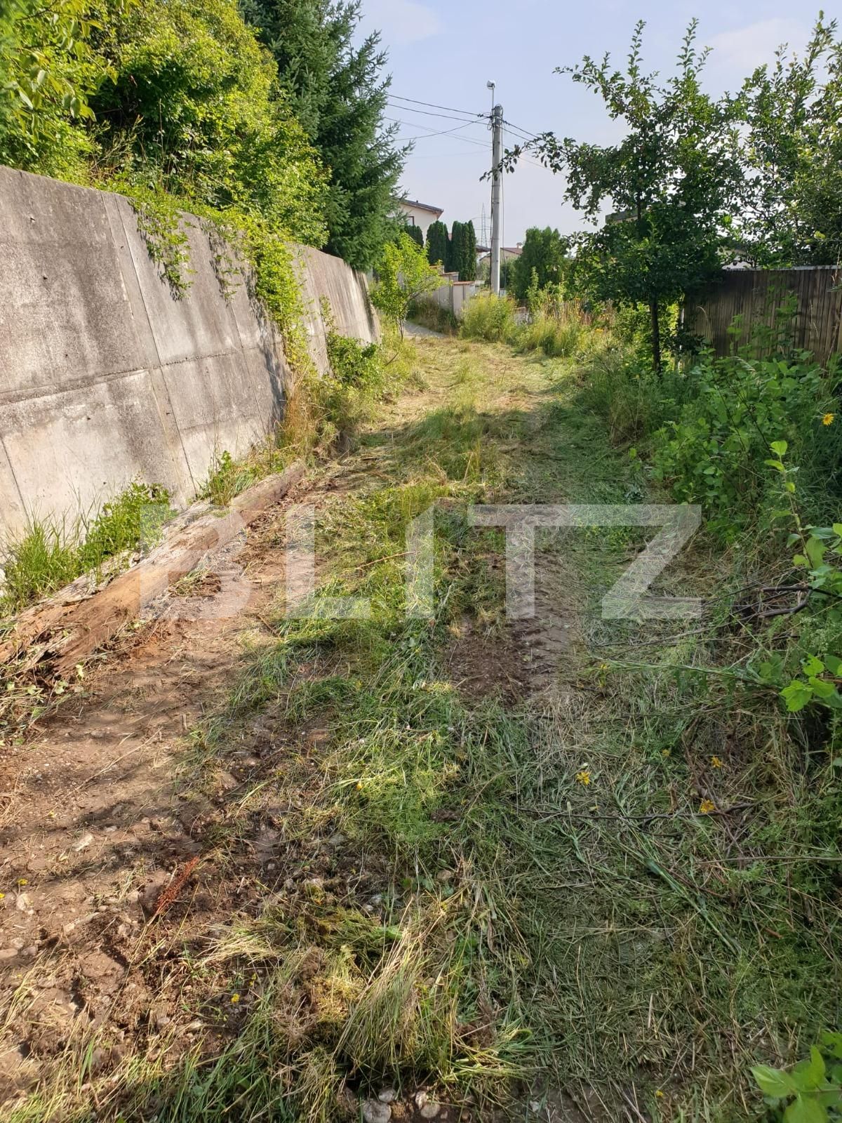 Teren de vânzare Cetate - 119645TV | BLITZ Alba Iulia | Poza5