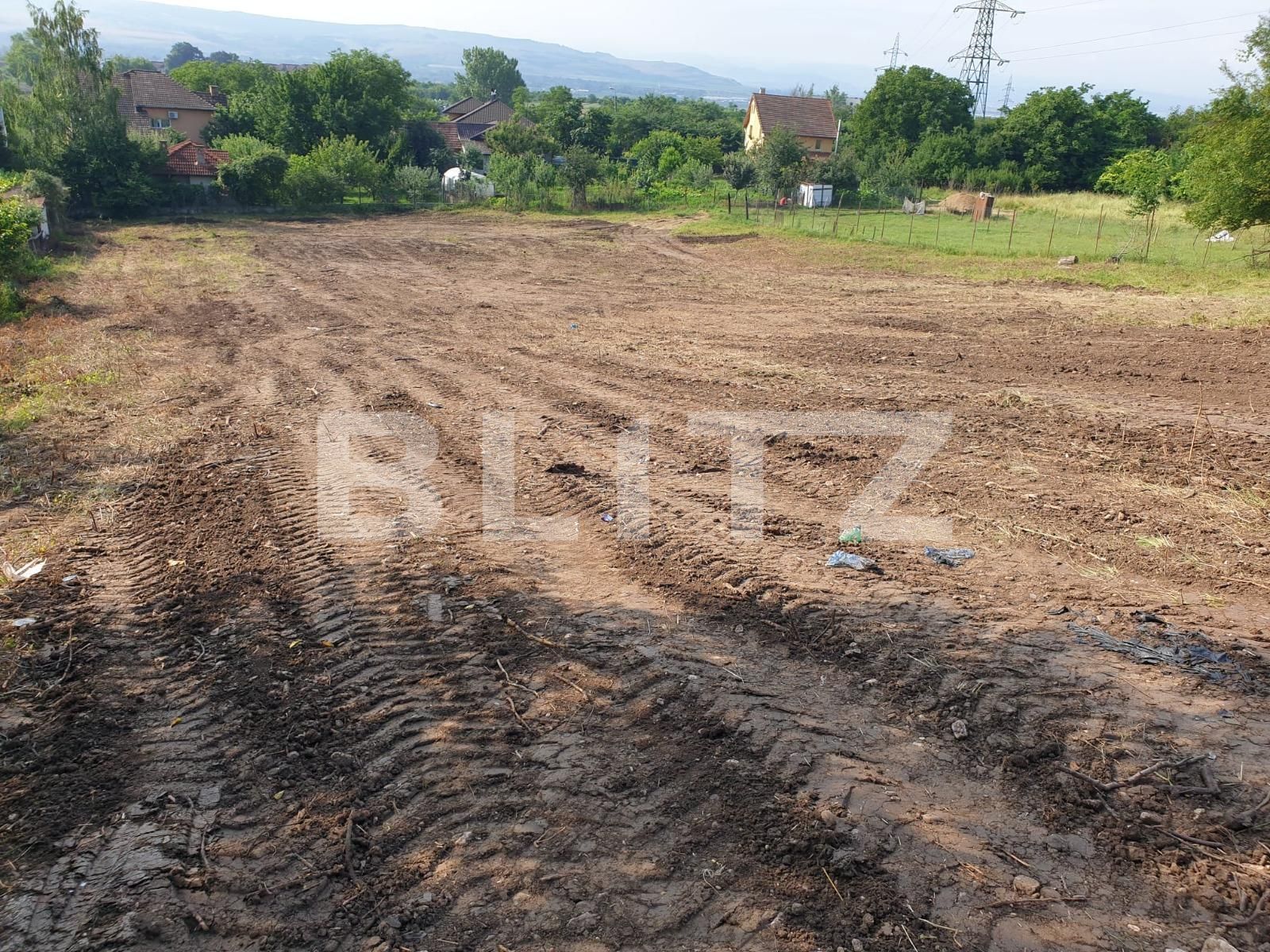 Teren de vânzare Cetate - 119645TV | BLITZ Alba Iulia | Poza4
