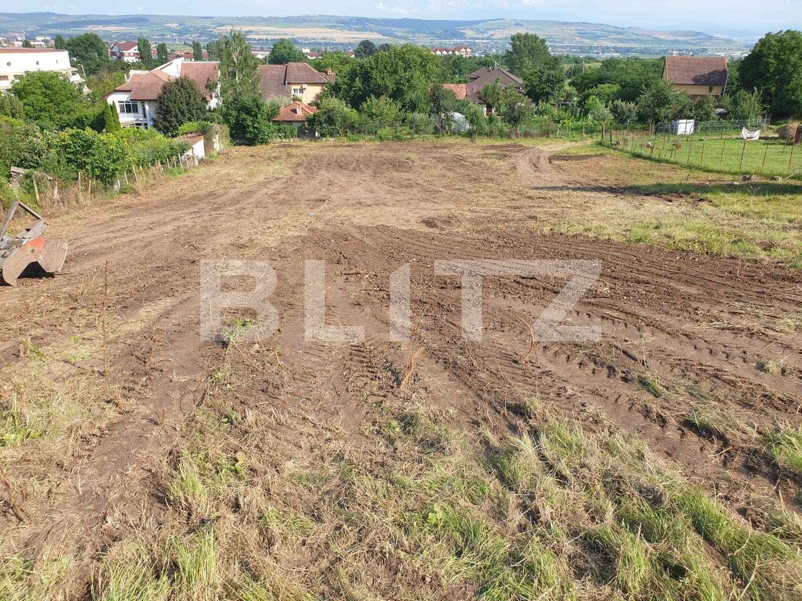 Teren de vânzare Cetate - 119645TV | BLITZ Alba Iulia | Poza2