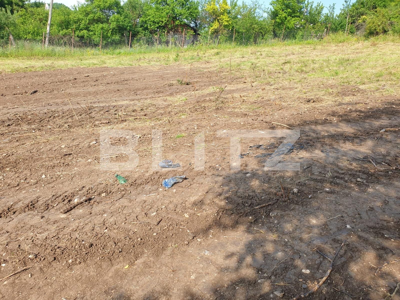 Teren de vânzare Cetate - 119645TV | BLITZ Alba Iulia | Poza7