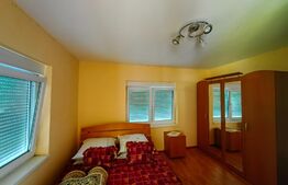 Casă 2 camere, 1400 mp teren, zona Șeușa 