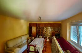 Casă 2 camere, 1400 mp teren, zona Șeușa 