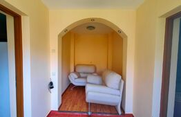 Casă 2 camere, 1400 mp teren, zona Șeușa 