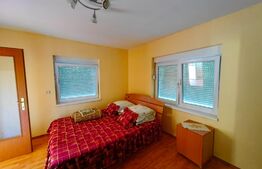 Casă 2 camere, 1400 mp teren, zona Șeușa 