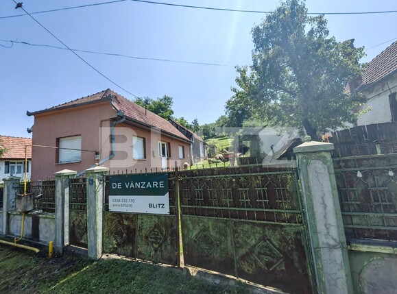 Casa de vânzare 2 camere Șeușa - 119653CV | BLITZ Alba Iulia | Poza8