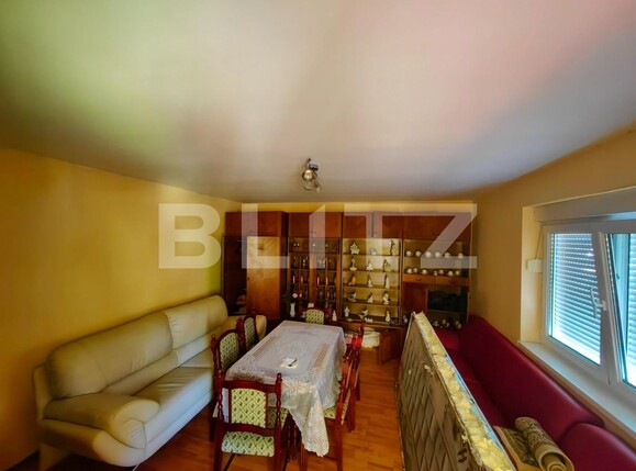Casa de vânzare 2 camere Șeușa - 119653CV | BLITZ Alba Iulia | Poza3