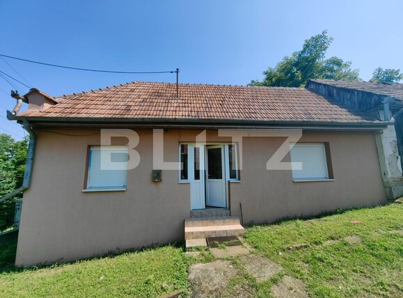 Casa de vânzare 2 camere Șeușa - 119653CV | BLITZ Alba Iulia | Poza1