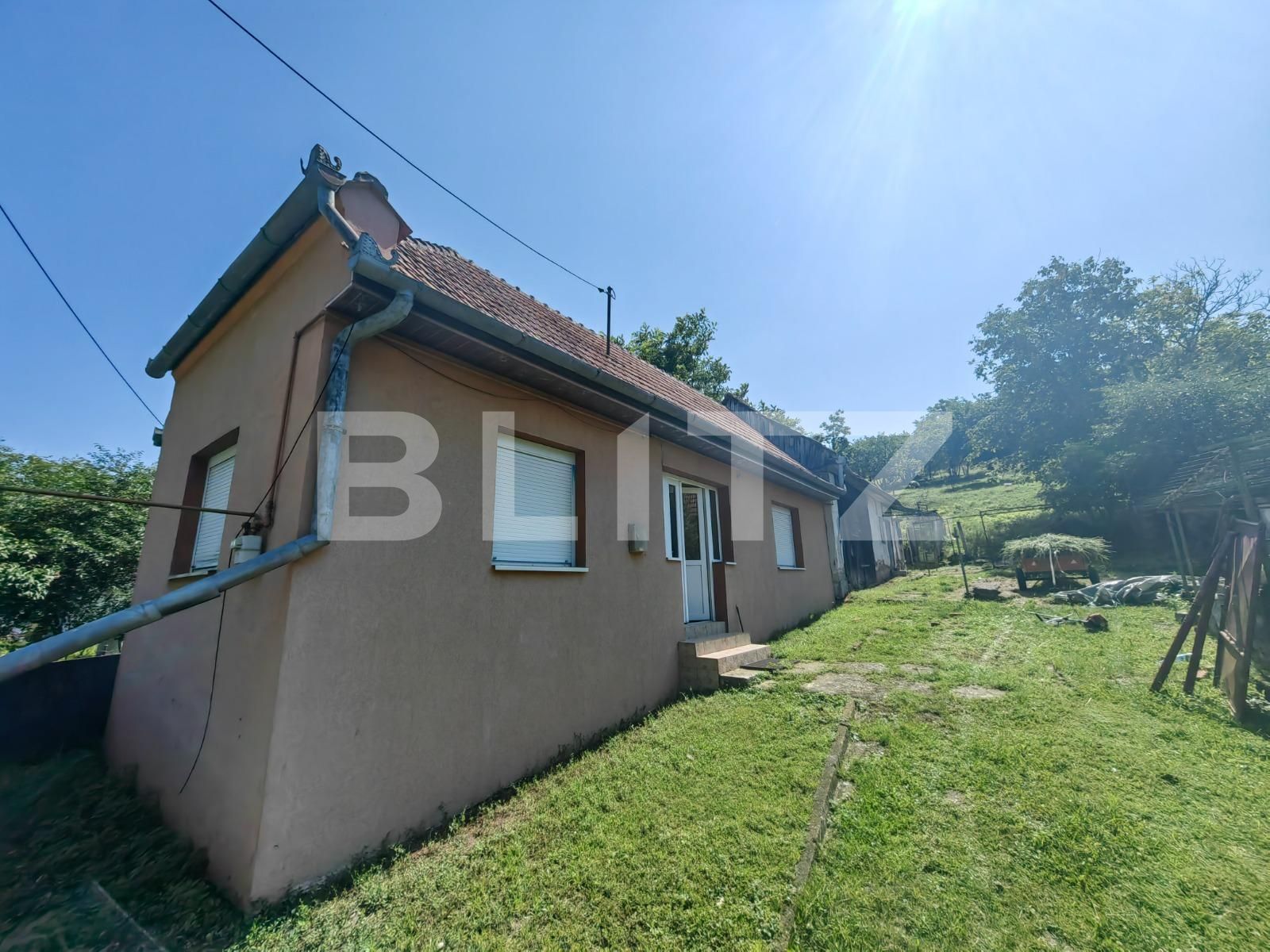 Casa de vânzare 2 camere Șeușa - 119653CV | BLITZ Alba Iulia | Poza2