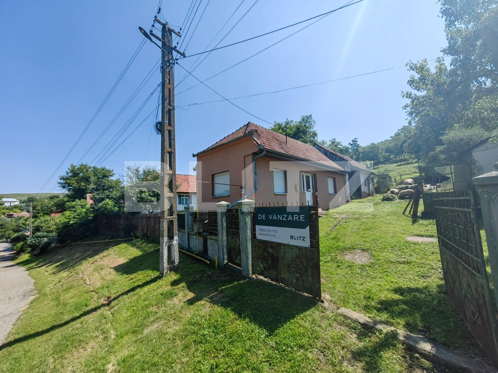 Casa de vânzare 2 camere Șeușa - 119653CV | BLITZ Alba Iulia | Poza7