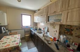 Apartament 3 camere, 68mp, etaj 2, Cetate