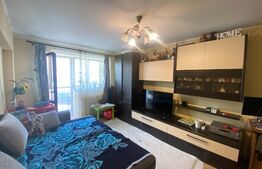 Apartament 3 camere, 68mp, etaj 2, Cetate