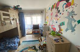 Apartament 3 camere, 68mp, etaj 2, Cetate