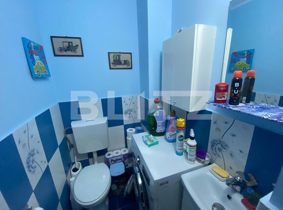 Apartament de vânzare 3 camere Cetate - 119680AV | BLITZ Alba Iulia | Poza5