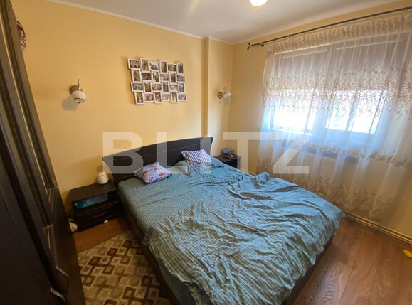 Apartament de vânzare 3 camere Cetate - 119680AV | BLITZ Alba Iulia | Poza4